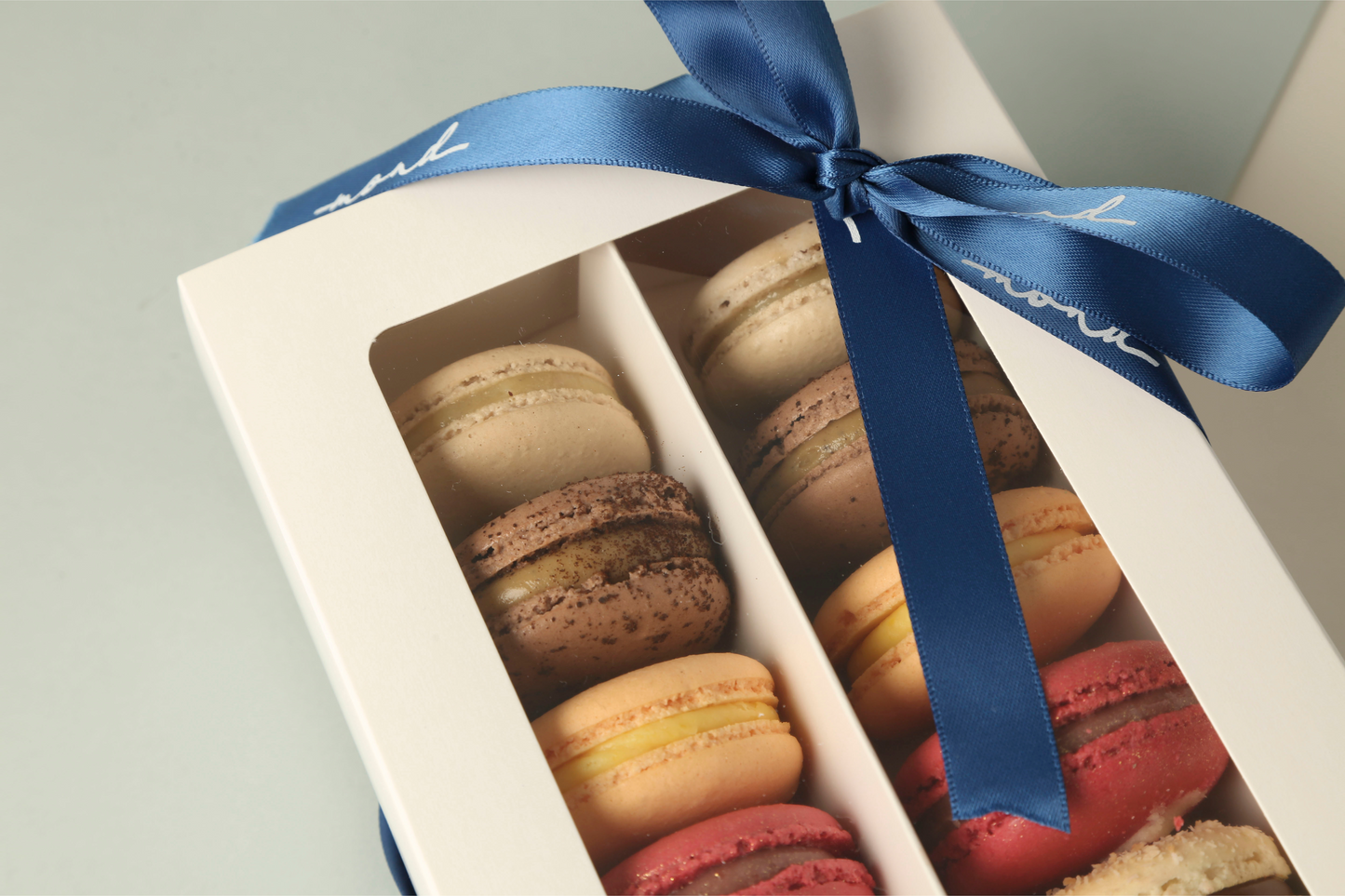 Special Collection Box of 12