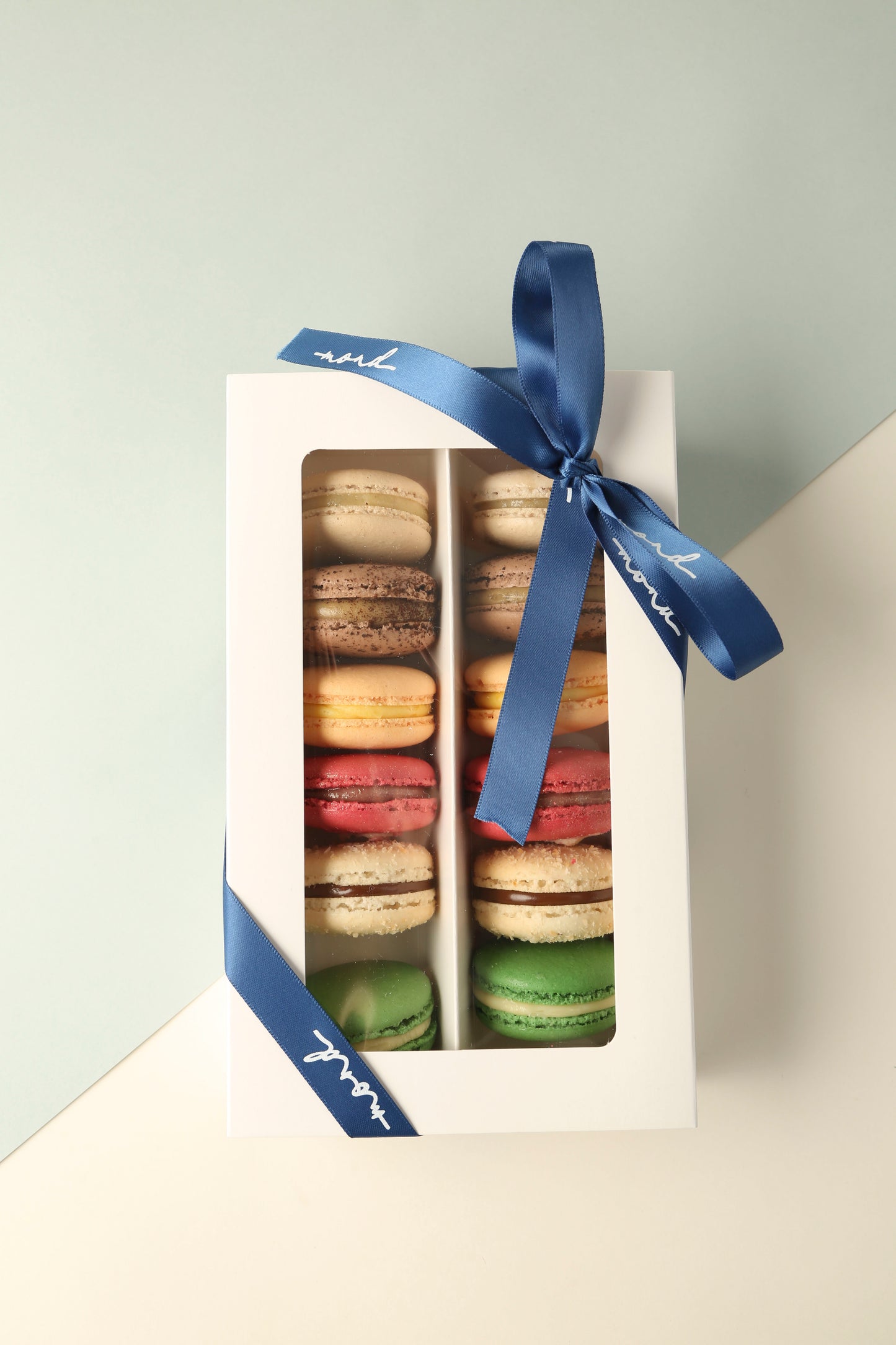 Special Collection Box of 12