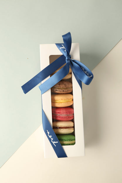 Special Collection Box of 6