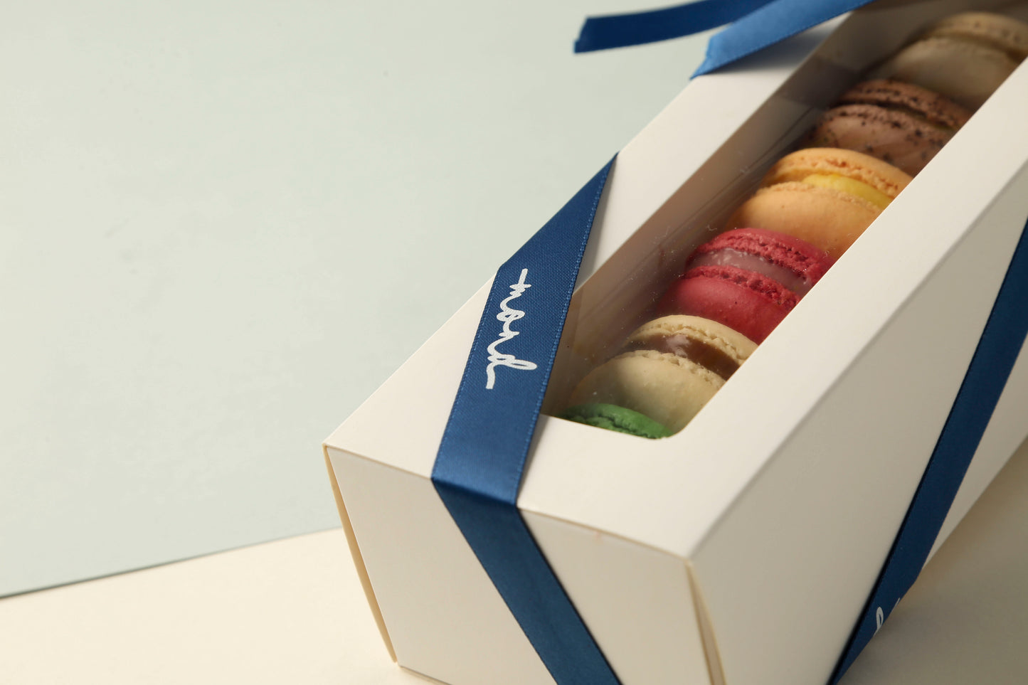 Special Collection Box of 6