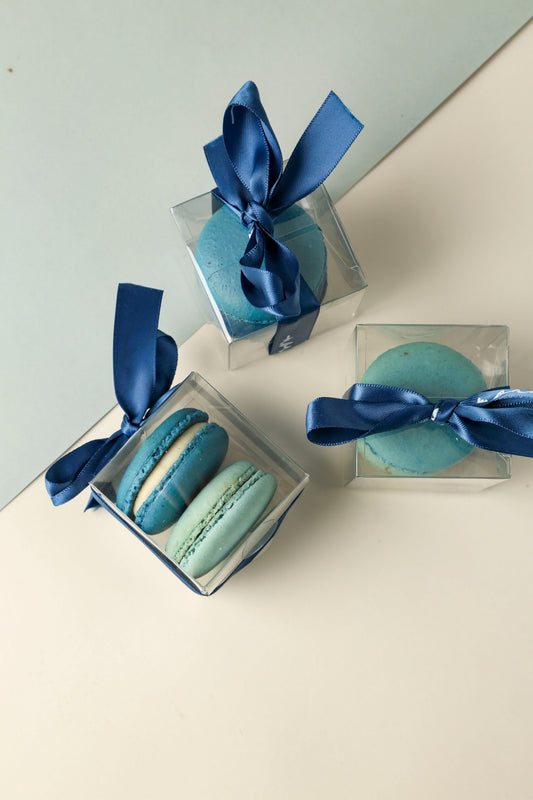 Macaron Souvenirs